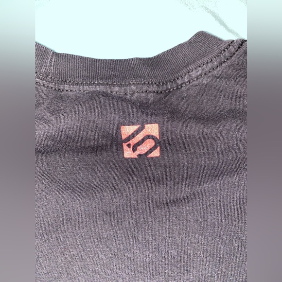 Five Ten | Men’s T-shirt - Size Medium - Picture 7 of 7